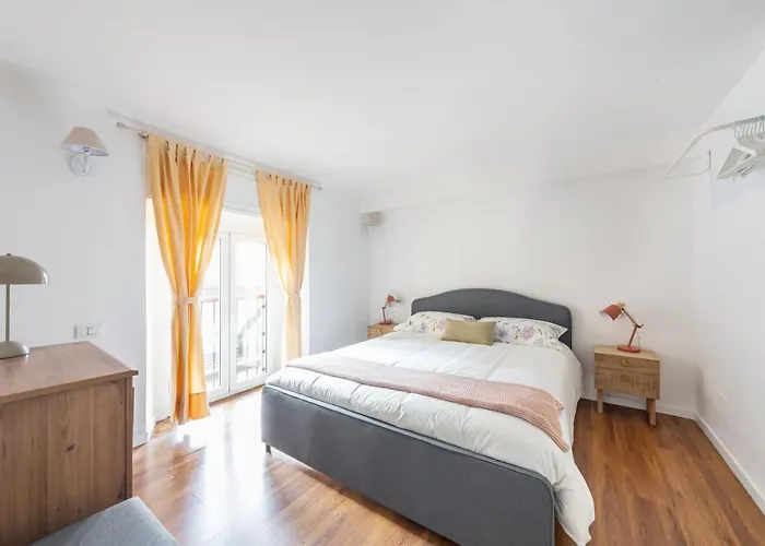 Guesthost - Cozy Apt X4 - 600 M Far From M3 Affori Fn