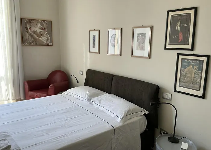 Chez Anna In Sempione - Mico