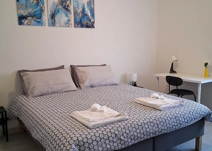 Cozy Near Affori Fn - M3 Duomo