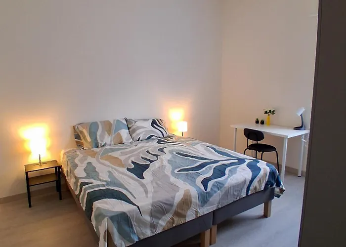 Cozy Near Affori Fn - M3 Duomo